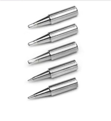 Weller 5-Piece Assorted Soldering Tips Set WLTSETIR70-5 for 70W for WLSKD70