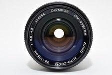 Olympus 35-105mm Focal Camera Lenses for sale | eBay