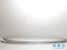 Original BMW  F45  Satz Dachreling silber satiniert links + rechts 7322399