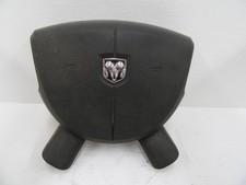 2002 - 2005 Dodge Ram 1500 2500 Driver Horn Button Oem 1149 2002 - 2005 Dodge Ram 1500 2500 Driver Horn Button Oem 1149