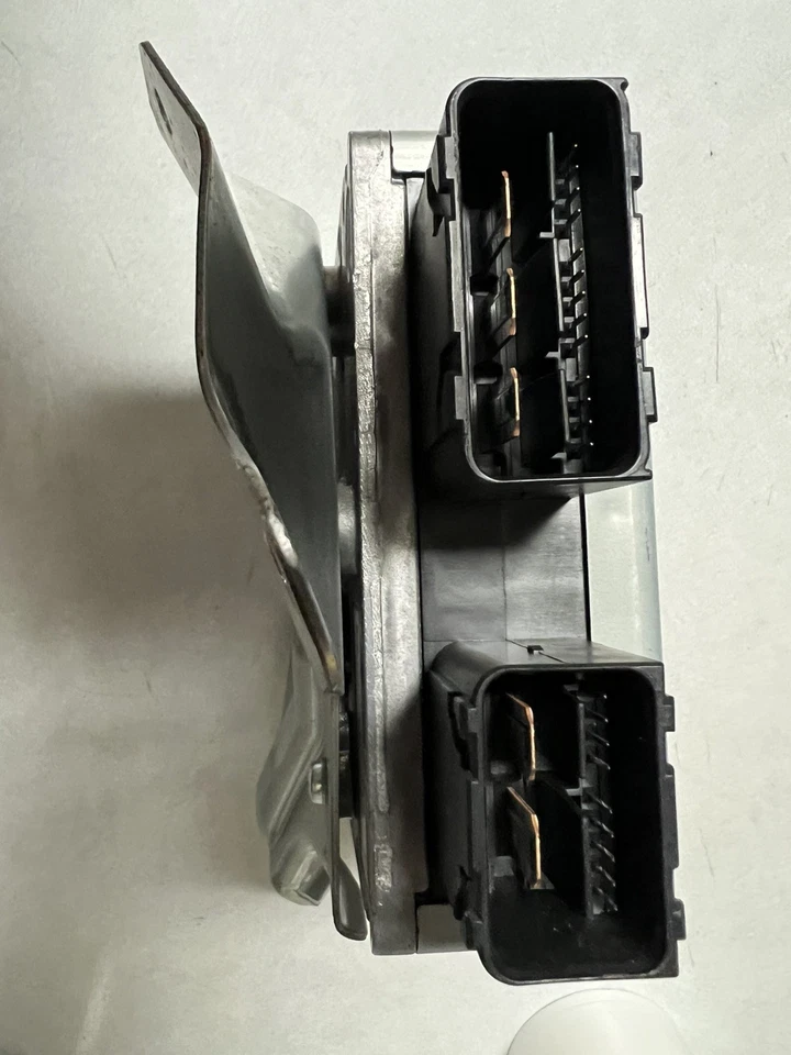 2015-2018 ACURA TLX БЛОК УПРАВЛЕНИЯ ГИДРОУСИЛИТЕЛЕМ РУЛЯ OEM - Изображение 3 из 3