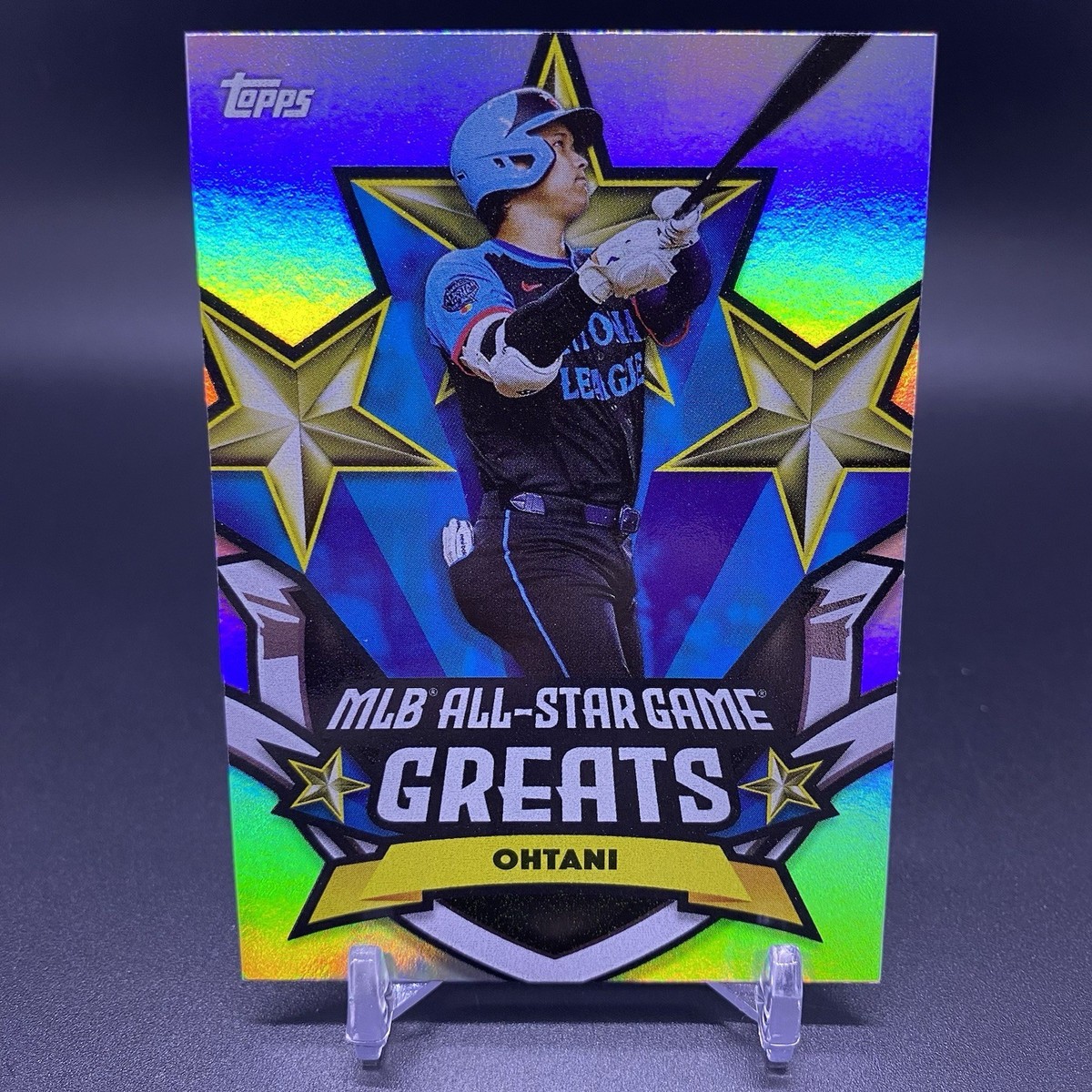 Shohei Ohtani 2022 MLB All-Star コレクション Shohei Ohtani 2022 MLB All-Star コレクション Shohei Ohtani