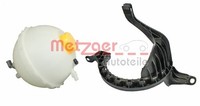 Metzger AusgleichsbehäLter KüHlmittel FüR BMW 5Er F10 F18 528I F11 520I