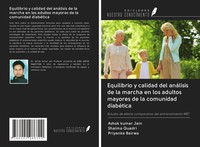 Ashok Kumar Jain (U. A.) | Equilibrio Y Calidad Del AnáLisis De La Marcha En...