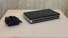 D-Link DGS-2208 Ethernet Switch