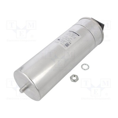 ELECTRONICON 275.258-411000/221K02 Kondensator