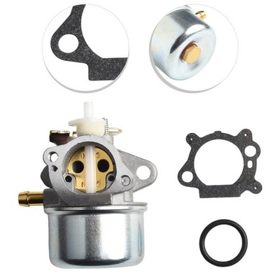 Easy Setup Metall Vergaser Ersatz für beliebte für HP Motor Modelle