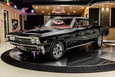 1967 Chevrolet Chevelle SS