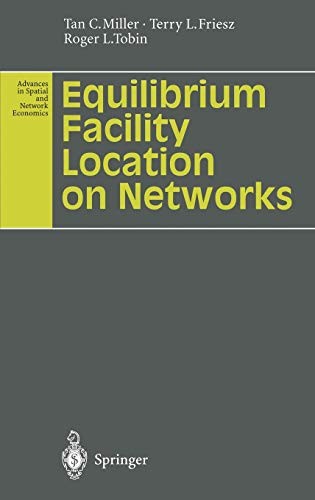Springer Equilibrium Facility Location On Networks - Image 2