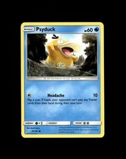 Psyduck Golduck Pokemon Card! Holo/Reverse Holo GX Rare - Choose Your Cards! on eBay