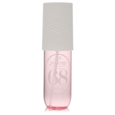 Brazilian Crush Cheirosa 68 von Sol De Janeiro Hair & Body Parfum 90 ml für Damen
