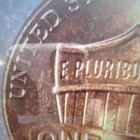 2023-D Lincoln Shield Small Cent RD Copper Uncirculated Business Strike — photo 9