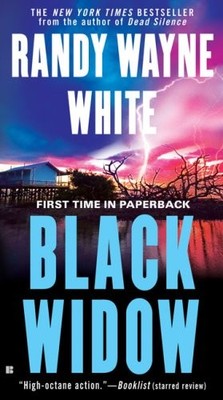Black Widow: 15 (Doc Ford Novel) - White, Randy Wayne