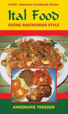 Annemarie Troeder Ital Food (Paperback) (UK IMPORT)