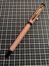 PILOT GRANCE PEARL-PINK Ten Thousand Years Pen Size M