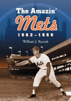 William J. Ryczek | The Amazin' Mets, 1962-1969 | Taschenbuch | Englisch (2007)