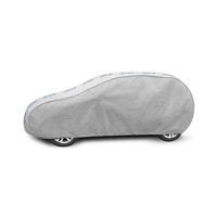 Autogarage FüR Fiat 600 Vollgarage Auto SchutzhüLle Cover Abdeckplane