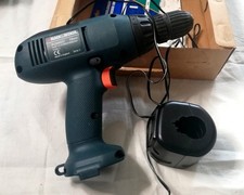 Black & Decker Akkuschrauber Compact Power KC8452C - 8.4 V ohne AKKU in  (0885)