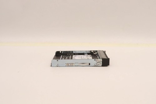 02JG535 4XB7A17079 Lenovo 3.84TB ThinkSystem 2.5" SFF SATA 6Gbps SSD Drive - Picture 5 of 6