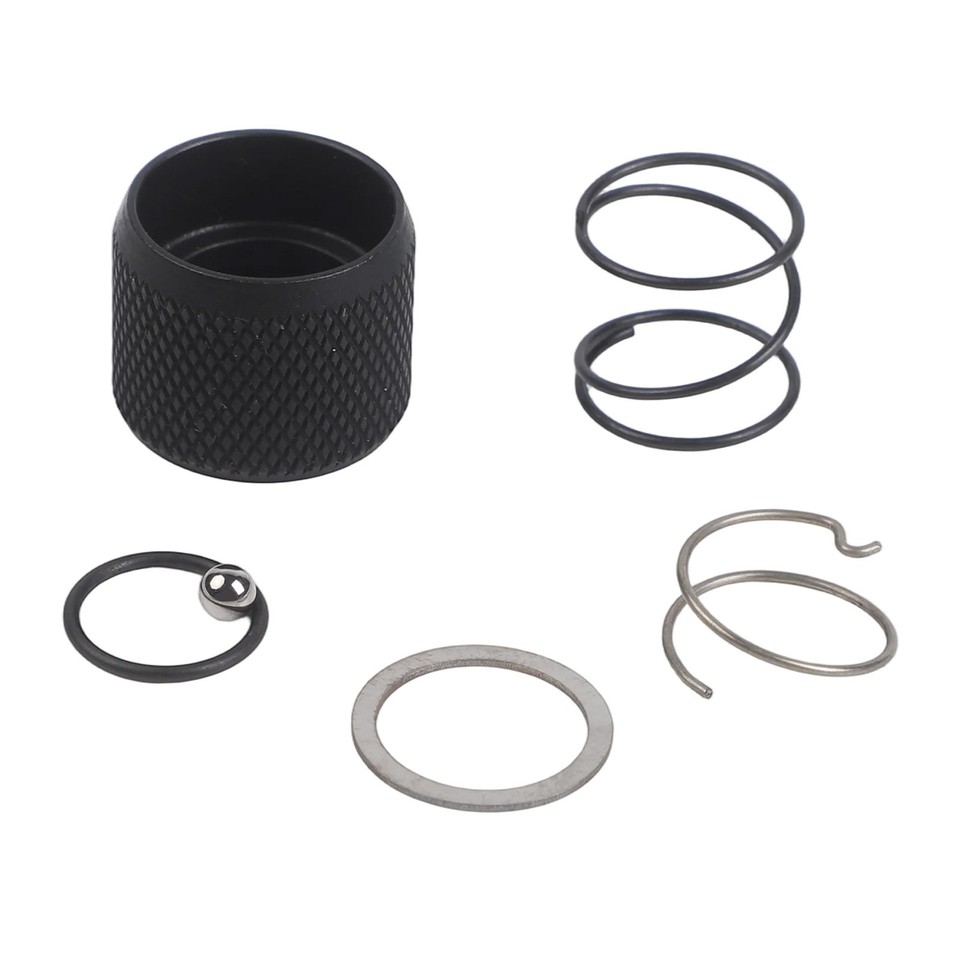 Impact Rdiver For Impact Driver Bit Holder Chuck Repair Kit Compatible with For ...