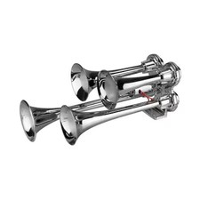 Wolo 853 Philly Express Air Horn