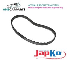 ENGINE TIMING BELT CAM BELT 40L03 JAPKO NEW OE REPLACEMENT
