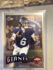 2025 Topps Chrome - Jaxson Dart #1975-25 (RC)  1975 Topps