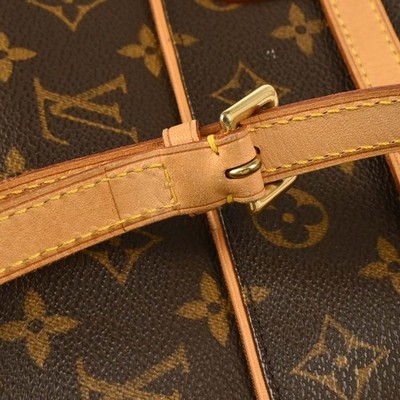 Louis Vuitton Monogram Marelle Sac A Dos 3way Backpack  display picture 1