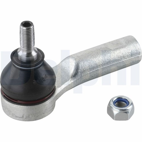 TIE ROD END TA2047 FOR VOLVO B 4164 S2 1.6L B 4184 S2 1.8L B4184SM 1.8L 4cyl - Picture 3 of 14