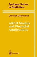 Christian Gourieroux | Arch Models And Financial Applications | Taschenbuch | Ix