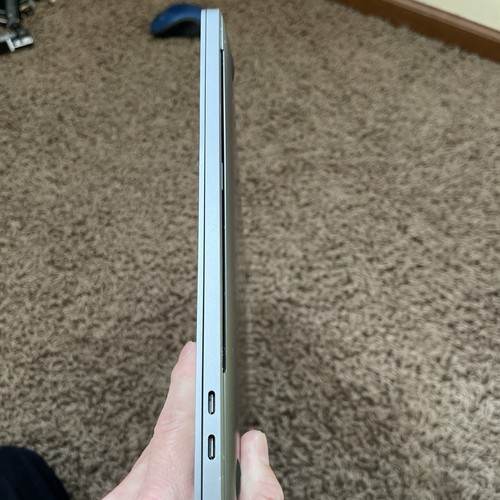 2019 Apple MacBook Pro 16 Inch A2141 MDM lock, read description - Afbeelding 7 van 13