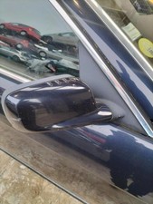 Retroviseur droit (ou coque) BMW SERIE 7