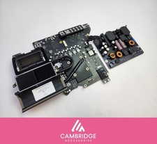 iMac A1419 Mid 2017 Logic Board i7 4.2GHz 820-00609-A Power Supply PA-1311-2A2