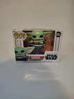 Funko Pop! Vinyl: Star Wars - Grogu #664