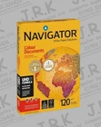 Navigator 120gsm A4 Premium White Copy Paper Printer Paper Office Use