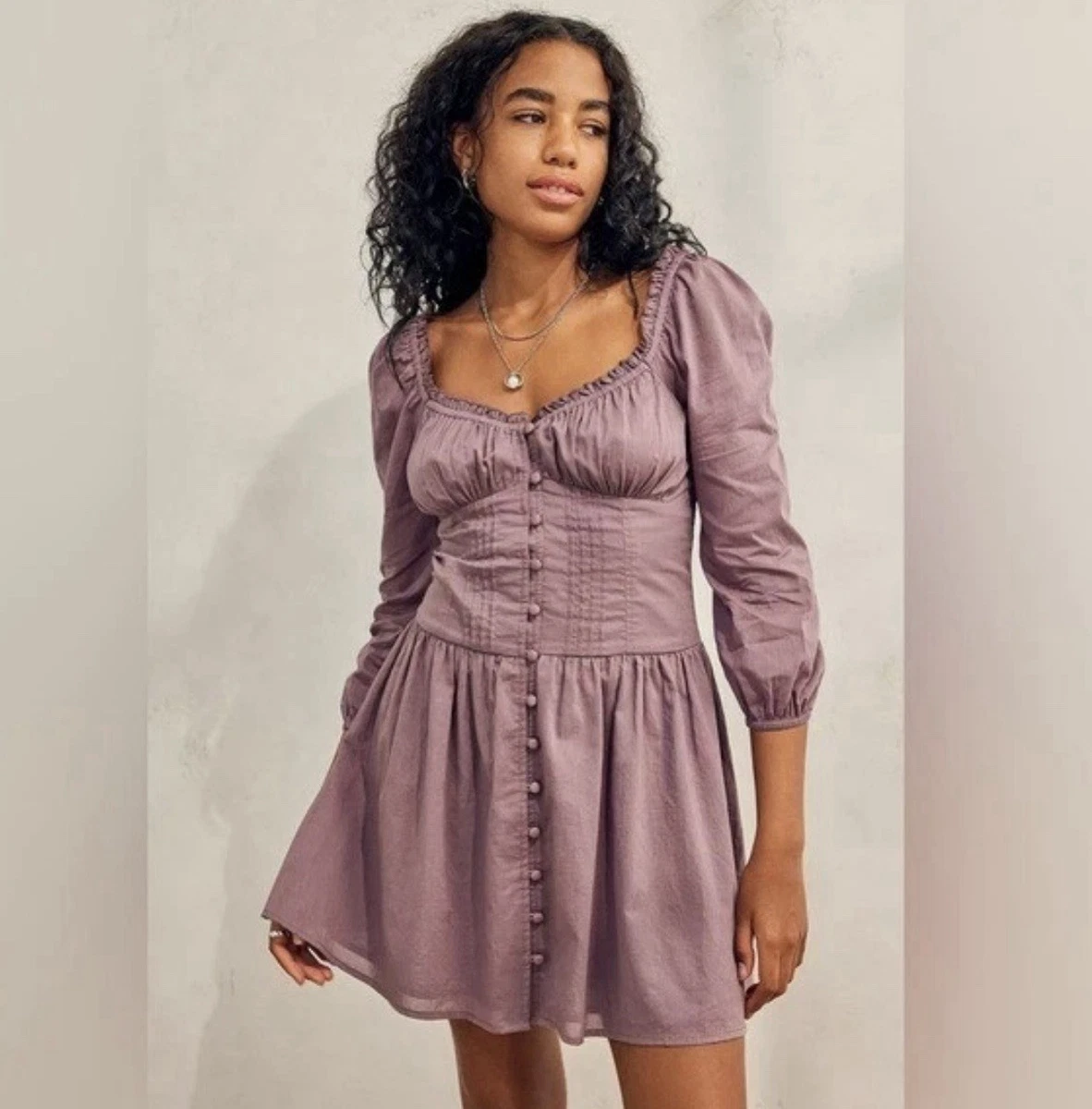 Urban Outfitters A-Line Dresses for Women for sale | eBay