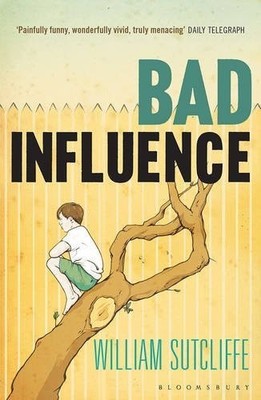 Bad Influence, Very Good Books