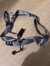 Peak Design Slide Lite for Professional Cameras - Ash