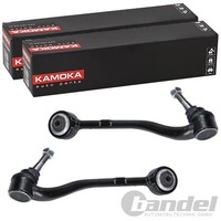 2X Kamoka Querlenker Unten Vorne Passend FÜR BMW X5 Links+Rechts