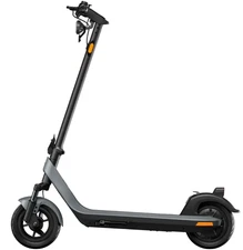 NIU Kqi 200P Foldable Electric Kick Scooter w/25 mi Max Operating Range USED