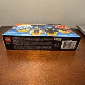 Lego Dimensions set #71247 Harry Potter Team Pack New sealed