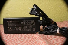 Genuine Dymo LabelWriter Printer AC Adapter DYS865-240250-19221B oem