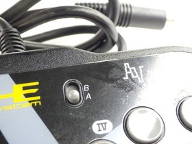 Avenue Pad 6 (NAPD-1002 / PC Engine) PC Engine JP GAME. 9000024517417