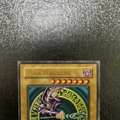 DARK MAGICIAN ブラック・マジシャン 1st 英語 SDY-006 DARK MAGICIAN ブラック・マジシャン 1st 英語 SDY-006 - メルカリ