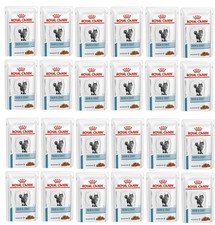 ROYAL CANIN Cat Skin & Coat  24 x 85 g