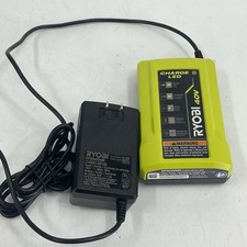 Ryobi OP404VNM 40V Lithium Ion Battery Charger