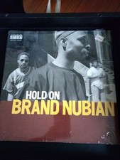Brand Nubian- 