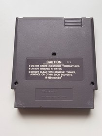 Golgo 13 Top Secret Episode (NES)