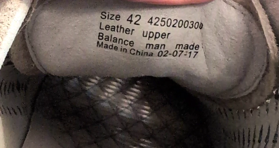 Dansko Charlie Zapatos de Gamuza Perforada Talla 42 EE. UU. 11.5-12 Tenis Cómodos Para Mujer Foto 4 de 4