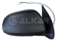 Alkar 9028038 AußEnspiegel FüR Toyota